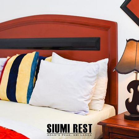 מלון נלת'אניה Siumi Rest מראה חיצוני תמונה