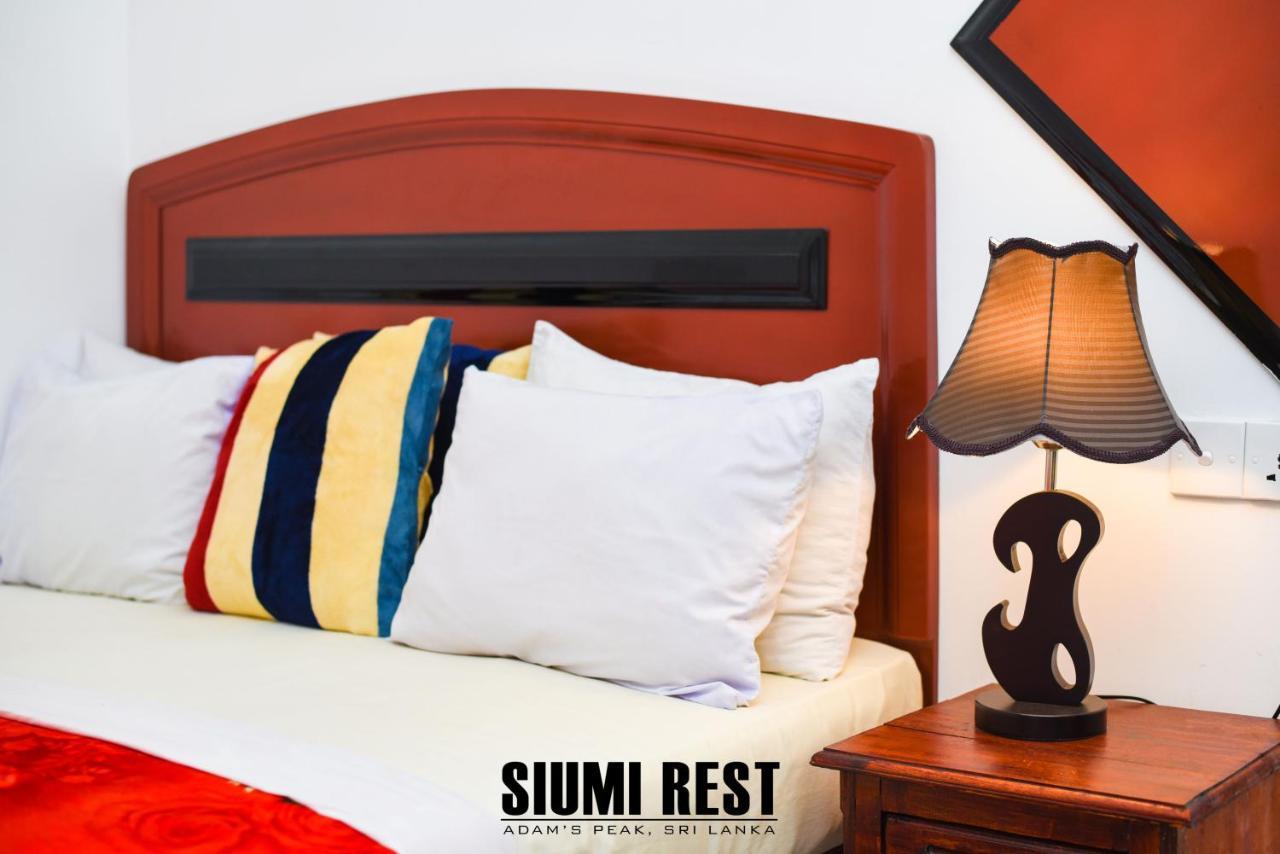 מלון נלת'אניה Siumi Rest מראה חיצוני תמונה
