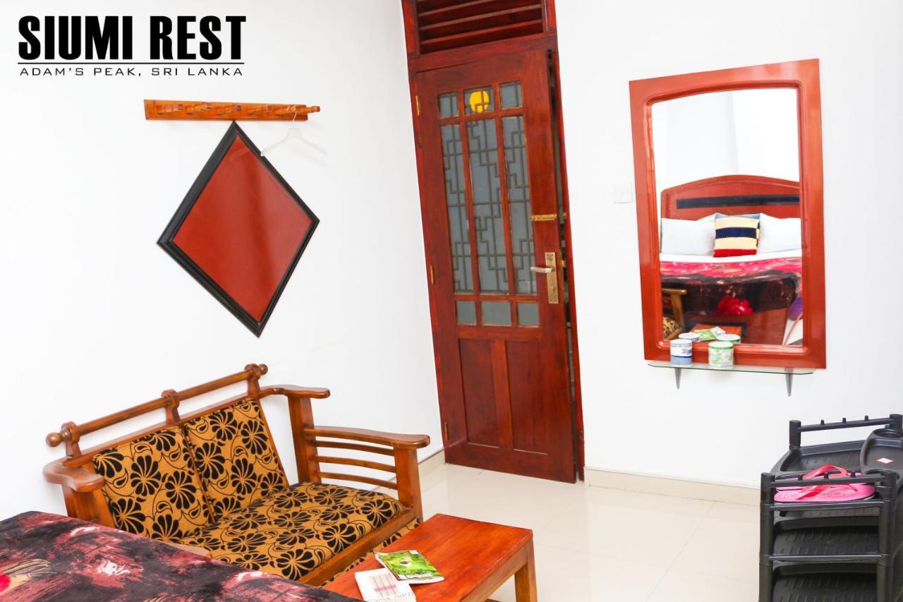 מלון נלת'אניה Siumi Rest מראה חיצוני תמונה
