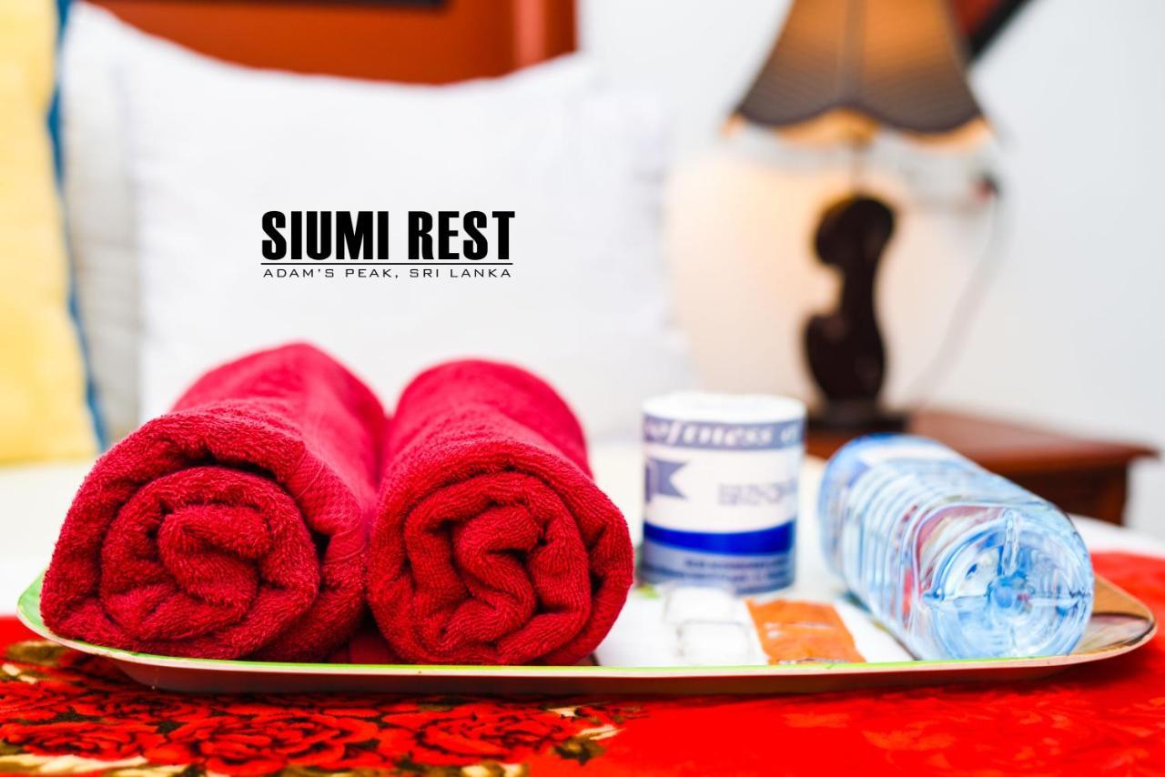 מלון נלת'אניה Siumi Rest מראה חיצוני תמונה