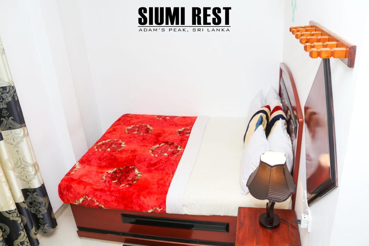 מלון נלת'אניה Siumi Rest מראה חיצוני תמונה