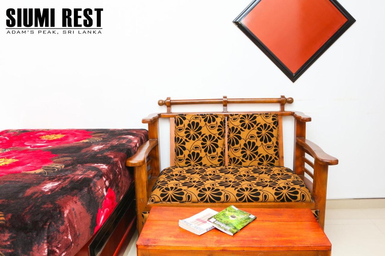 מלון נלת'אניה Siumi Rest מראה חיצוני תמונה
